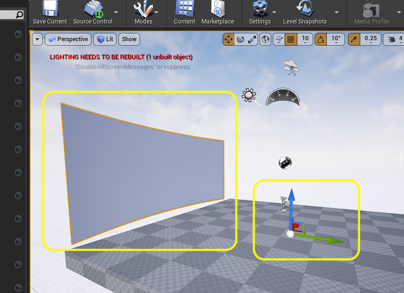 pivot point in engine